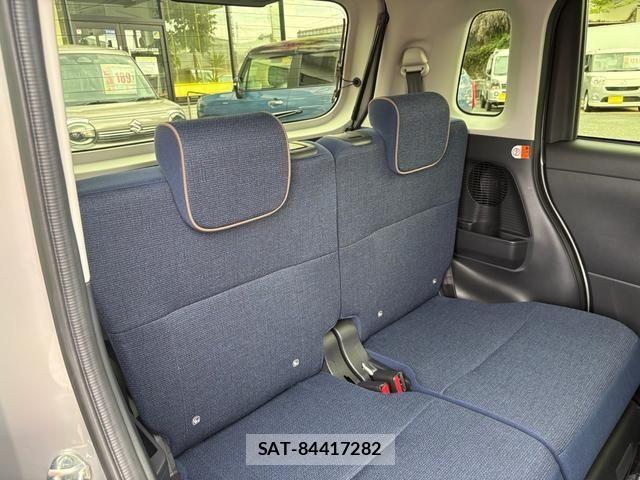 Daihatsu MOVE CANBUS 2025-03 6672627-10