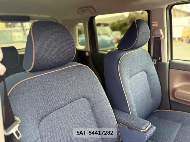 Daihatsu MOVE CANBUS 2025-03 6672627-13