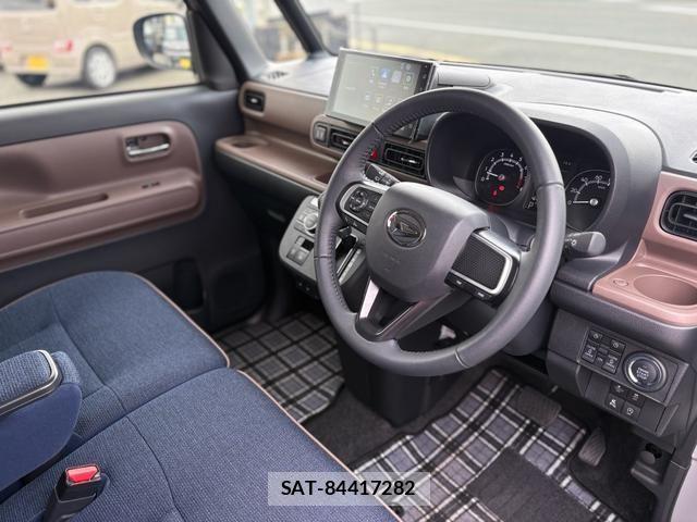 Daihatsu MOVE CANBUS 2025-03 6672627-14