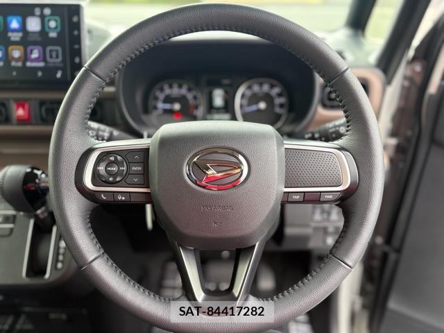 Daihatsu MOVE CANBUS 2025-03 6672627-15
