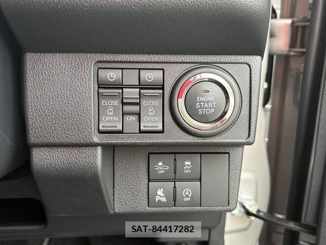 Daihatsu MOVE CANBUS 2025-03 6672627-17