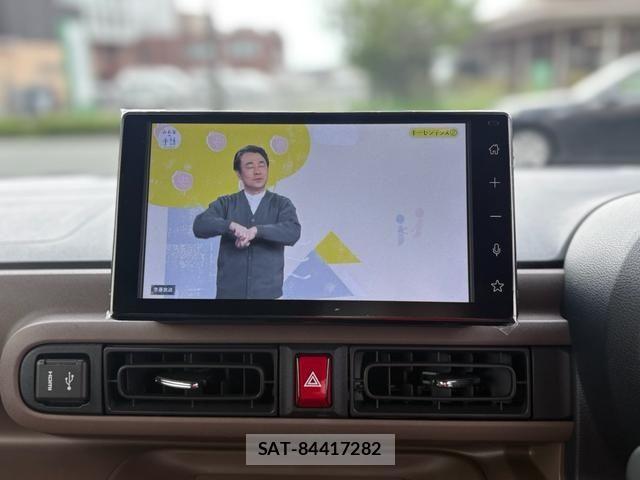 Daihatsu MOVE CANBUS 2025-03 6672627-20