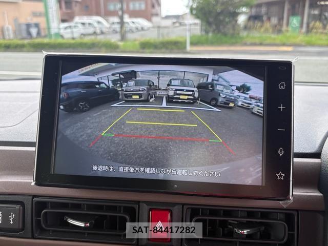 Daihatsu MOVE CANBUS 2025-03 6672627-21