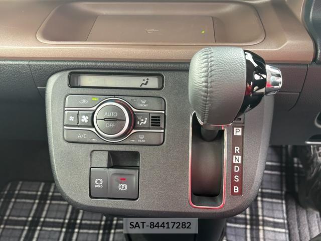 Daihatsu MOVE CANBUS 2025-03 6672627-23