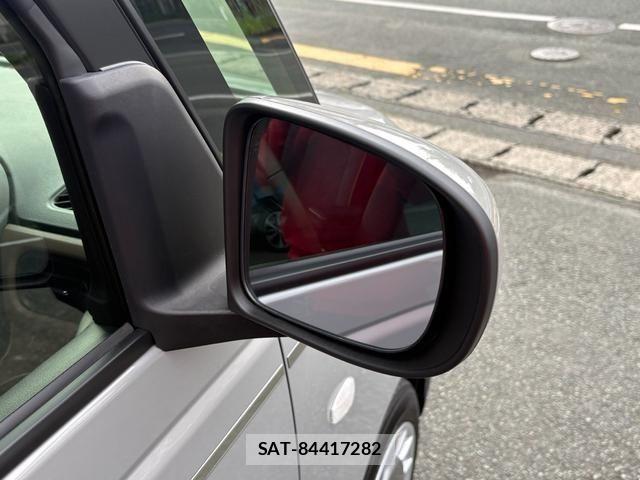 Daihatsu MOVE CANBUS 2025-03 6672627-4