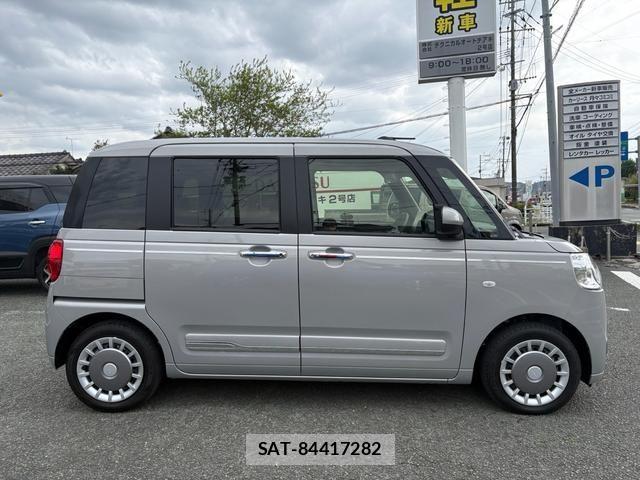 Daihatsu MOVE CANBUS 2025-03 6672627-5