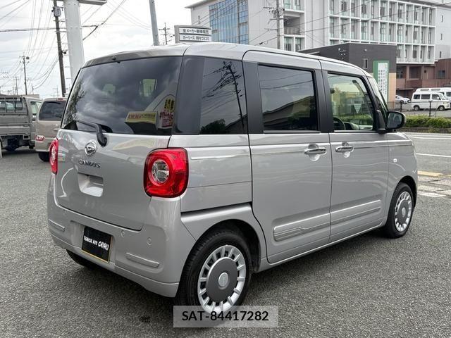 Daihatsu MOVE CANBUS 2025-03 6672627-6