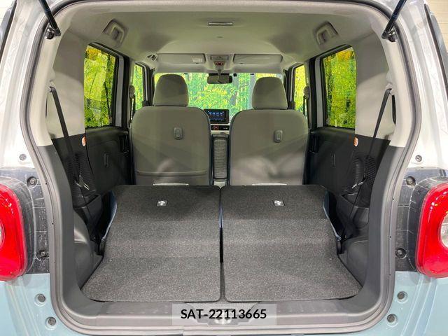 Daihatsu MOVE CANBUS 2025-04 6672625-9
