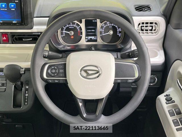 Daihatsu MOVE CANBUS 2025-04 6672625-10