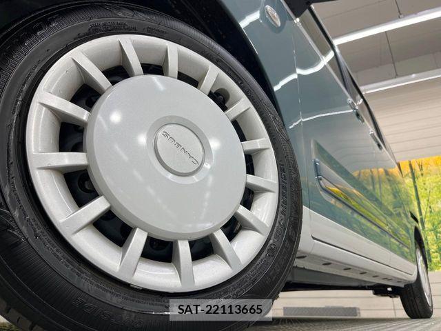 Daihatsu MOVE CANBUS 2025-04 6672625-12