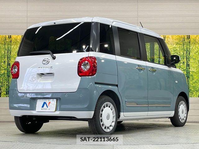 Daihatsu MOVE CANBUS 2025-04 6672625-16