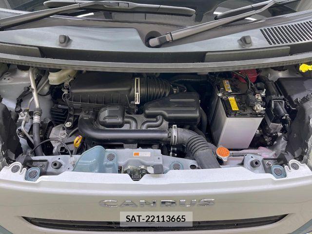 Daihatsu MOVE CANBUS 2025-04 6672625-17