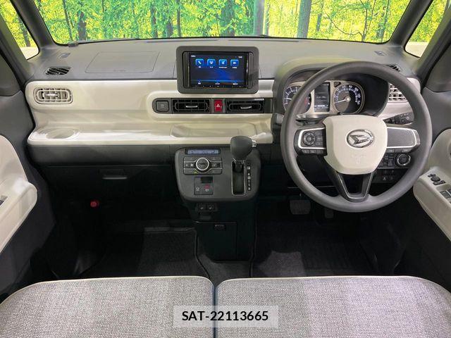 Daihatsu MOVE CANBUS 2025-04 6672625-1