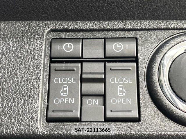 Daihatsu MOVE CANBUS 2025-04 6672625-2