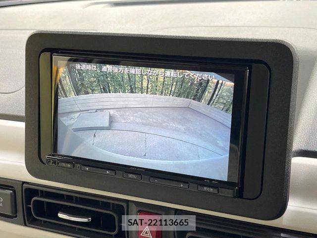 Daihatsu MOVE CANBUS 2025-04 6672625-4