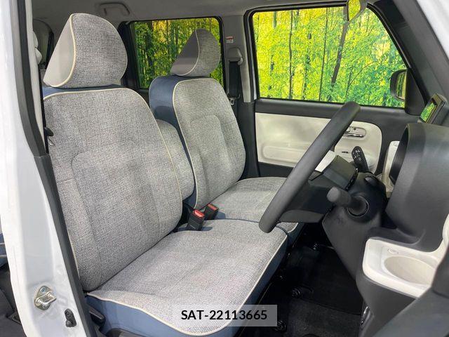 Daihatsu MOVE CANBUS 2025-04 6672625-7