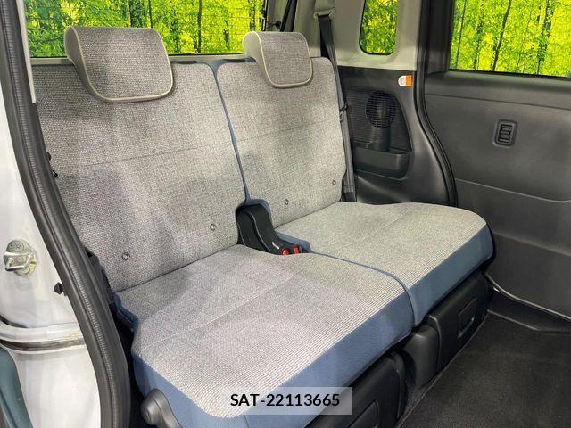 Daihatsu MOVE CANBUS 2025-04 6672625-8