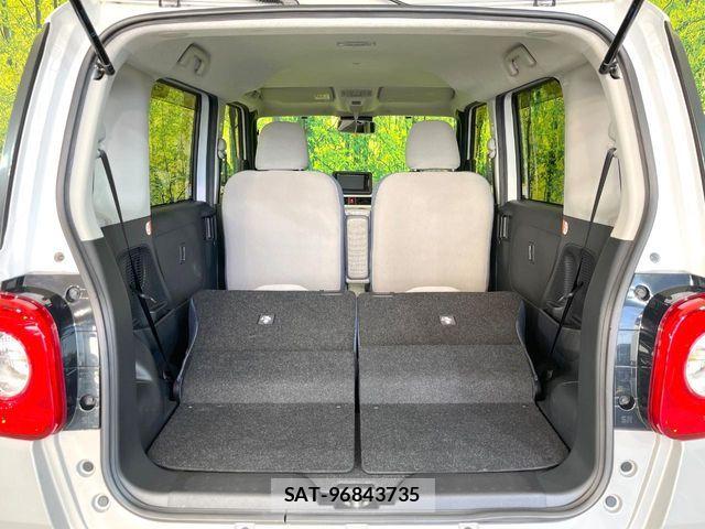 Daihatsu MOVE CANBUS 2023-02 6672628-9