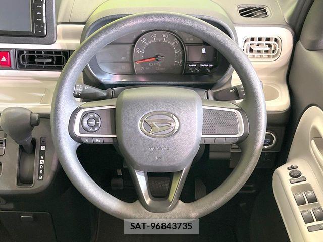 Daihatsu MOVE CANBUS 2023-02 6672628-10