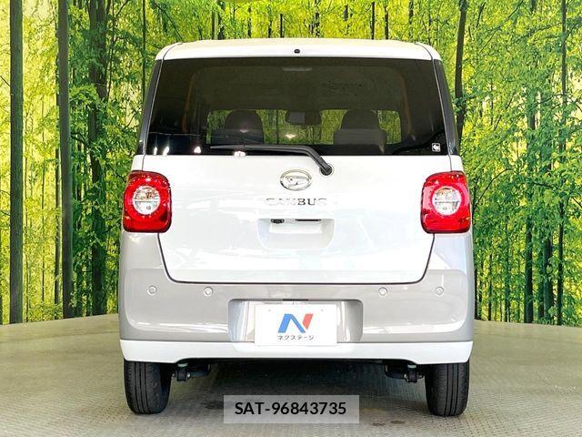 Daihatsu MOVE CANBUS 2023-02 6672628-14