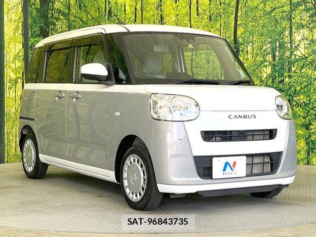 Daihatsu MOVE CANBUS 2023-02 6672628-15
