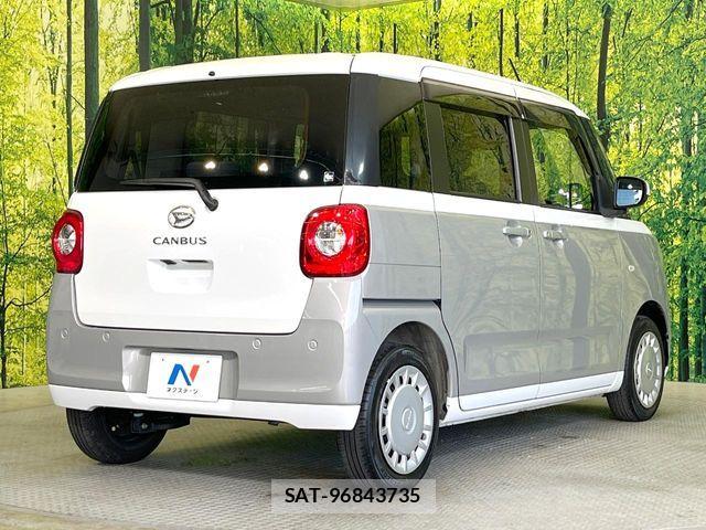 Daihatsu MOVE CANBUS 2023-02 6672628-16