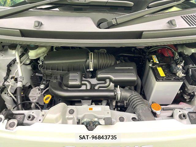 Daihatsu MOVE CANBUS 2023-02 6672628-17
