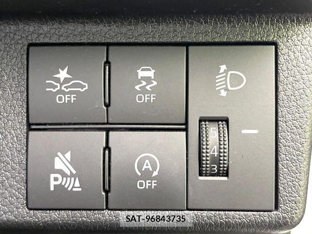 Daihatsu MOVE CANBUS 2023-02 6672628-5