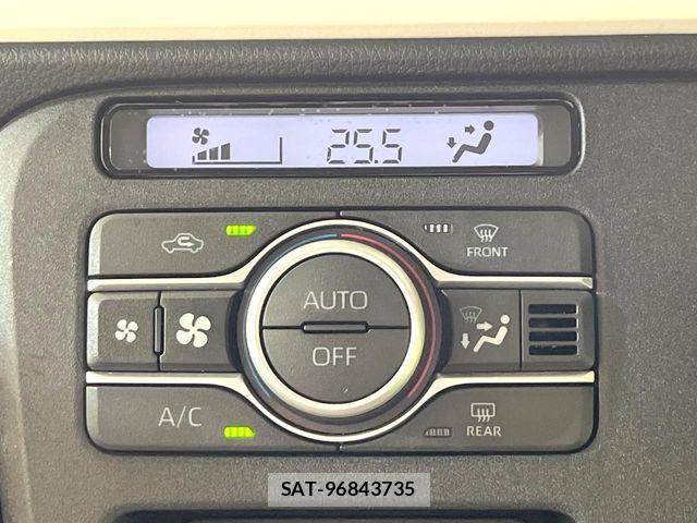 Daihatsu MOVE CANBUS 2023-02 6672628-6