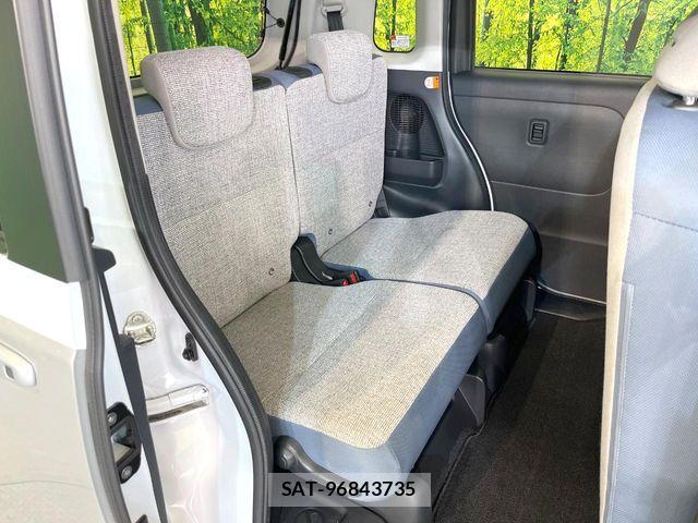 Daihatsu MOVE CANBUS 2023-02 6672628-8