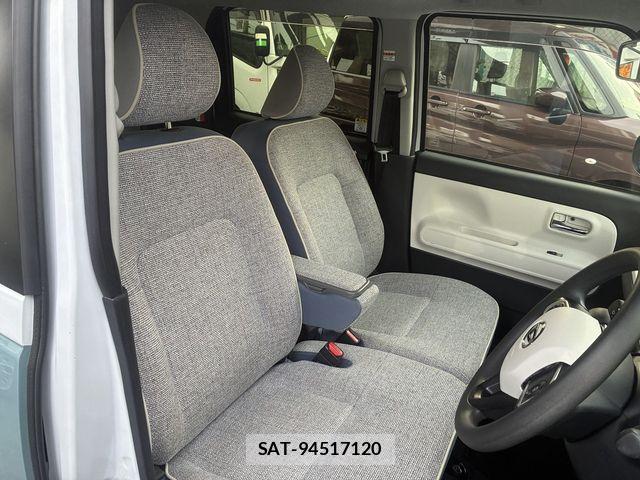 Daihatsu MOVE CANBUS 2022-07 6677018-15
