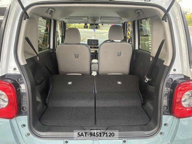 Daihatsu MOVE CANBUS 2022-07 6677018-17