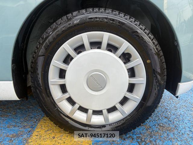Daihatsu MOVE CANBUS 2022-07 6677018-19
