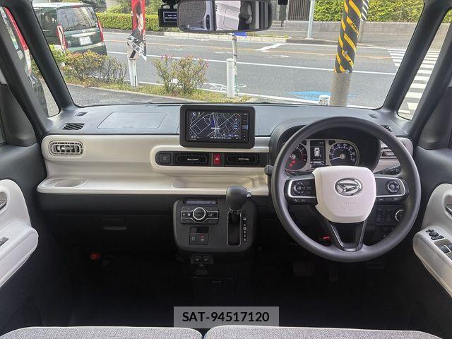 Daihatsu MOVE CANBUS 2022-07 6677018-2