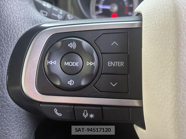 Daihatsu MOVE CANBUS 2022-07 6677018-4