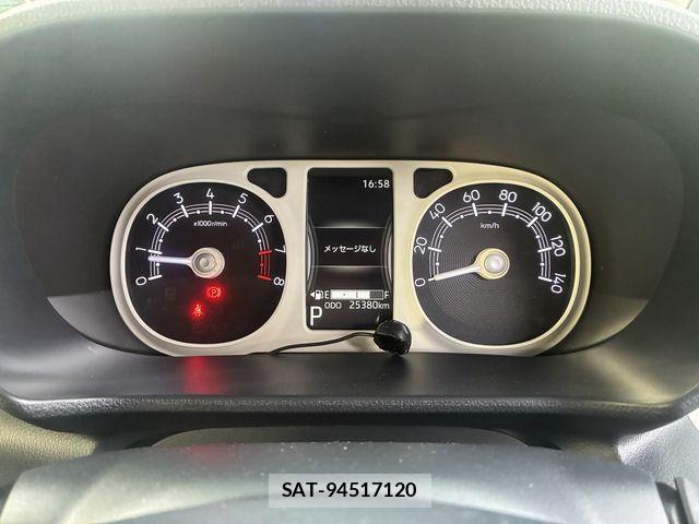 Daihatsu MOVE CANBUS 2022-07 6677018-6