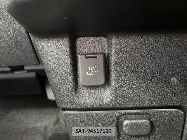 Daihatsu MOVE CANBUS 2022-07 6677018-8