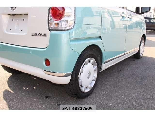 Daihatsu MOVE CANBUS 2019-05 6677020-13