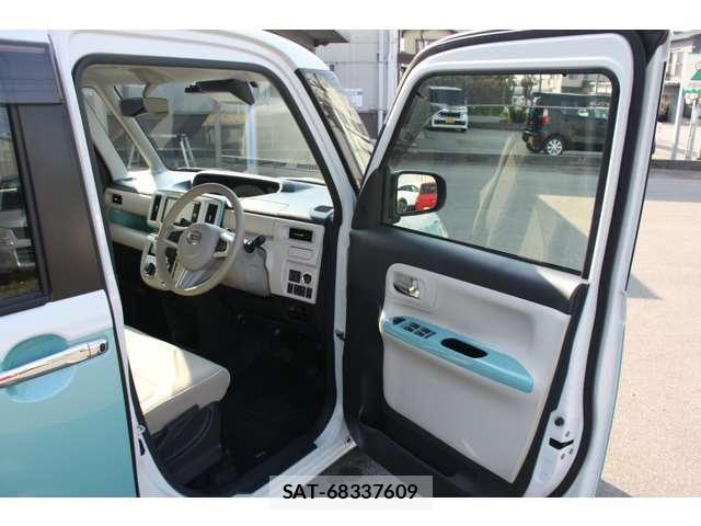 Daihatsu MOVE CANBUS 2019-05 6677020-17