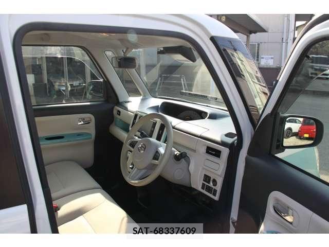 Daihatsu MOVE CANBUS 2019-05 6677020-18