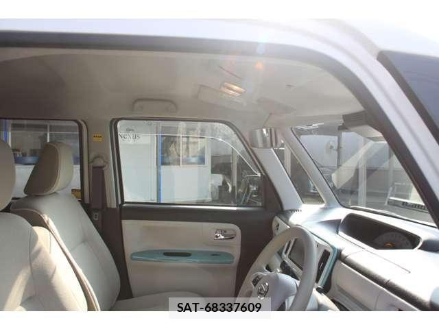 Daihatsu MOVE CANBUS 2019-05 6677020-19