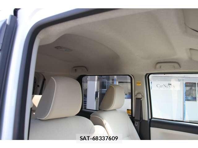 Daihatsu MOVE CANBUS 2019-05 6677020-21