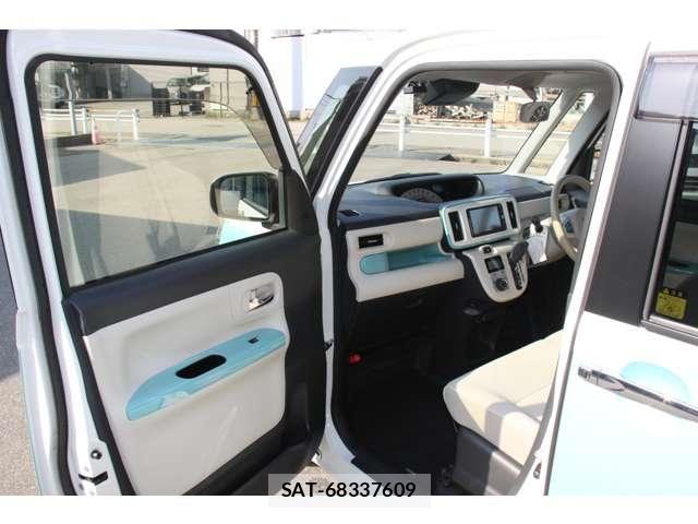 Daihatsu MOVE CANBUS 2019-05 6677020-23