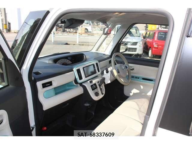Daihatsu MOVE CANBUS 2019-05 6677020-24
