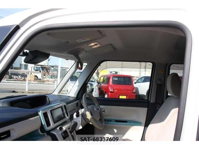 Daihatsu MOVE CANBUS 2019-05 6677020-25