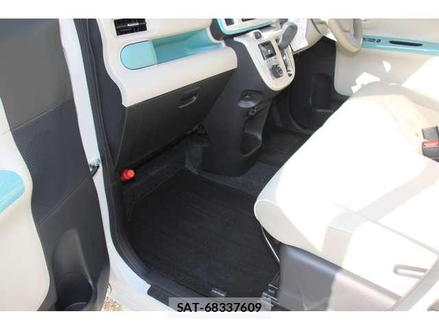 Daihatsu MOVE CANBUS 2019-05 6677020-26