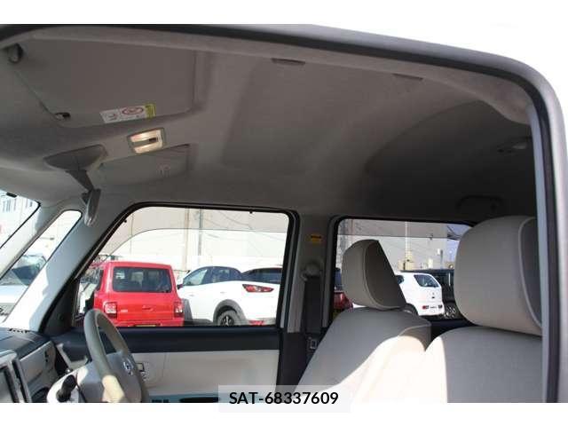Daihatsu MOVE CANBUS 2019-05 6677020-27