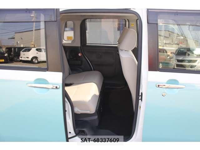 Daihatsu MOVE CANBUS 2019-05 6677020-29