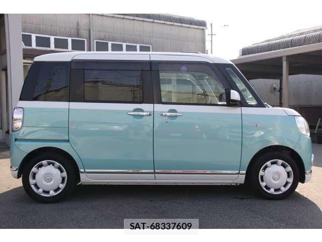 Daihatsu MOVE CANBUS 2019-05 6677020-3