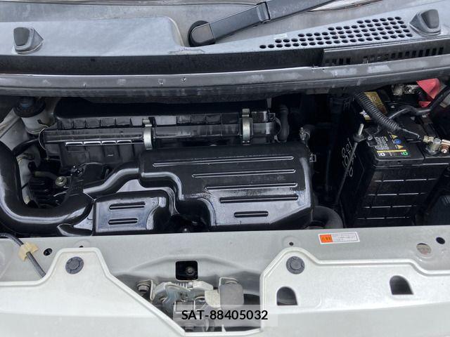 Daihatsu MOVE CANBUS 2016-09 6677026-9